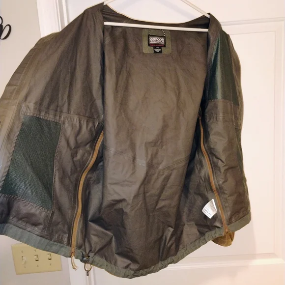 Outdoor Research Foray Gore-Tex Paclite Jacket (Large) - Picture 13 of 16